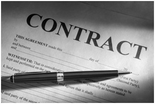 Complex commercial transaction